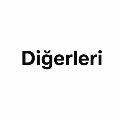 Diğerleri