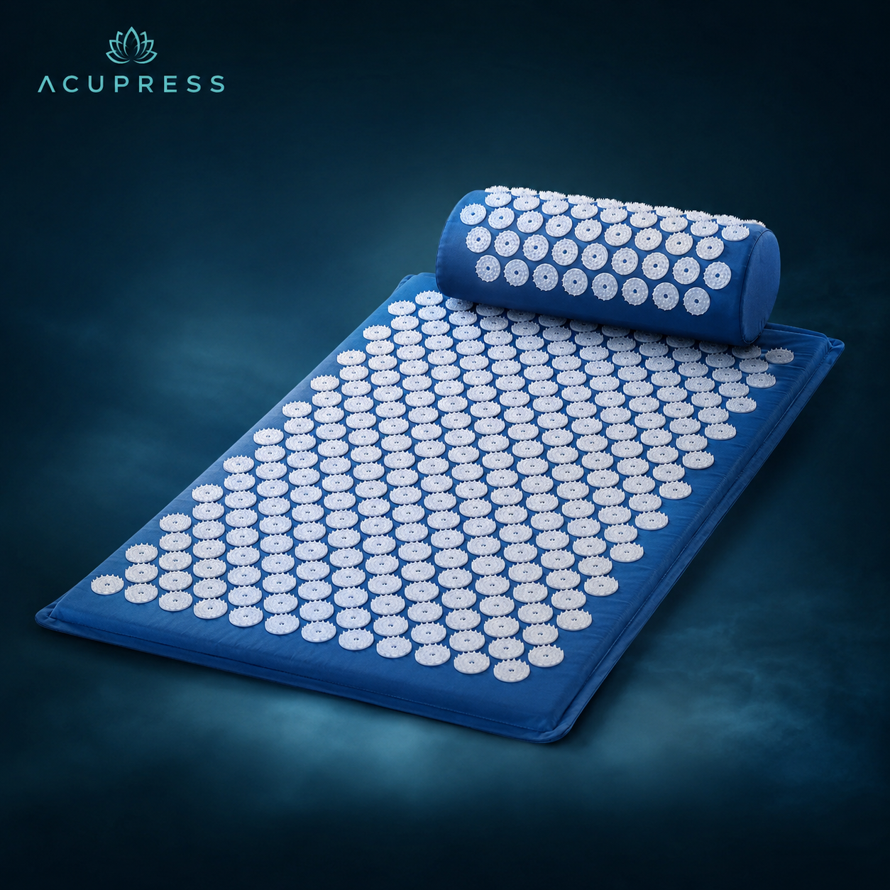Acupress™ Ağrı Giderici ve Rahatlatıcı Set
