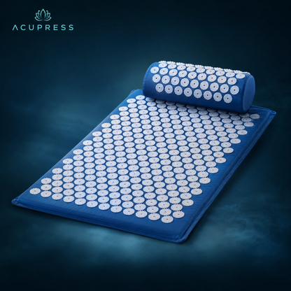 Acupress™ Ağrı Giderici ve Rahatlatıcı Set