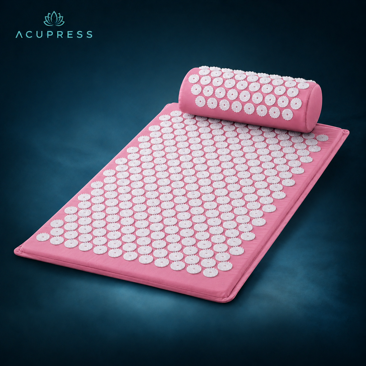 Acupress™ Ağrı Giderici ve Rahatlatıcı Set